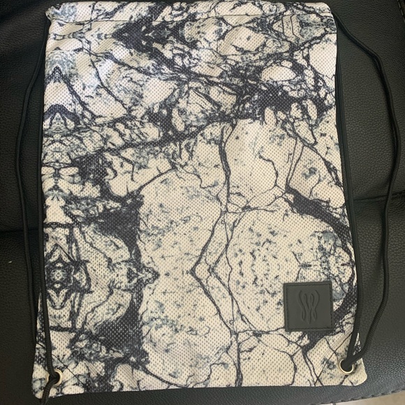Nike Vintage Serena Williams Gym Sack